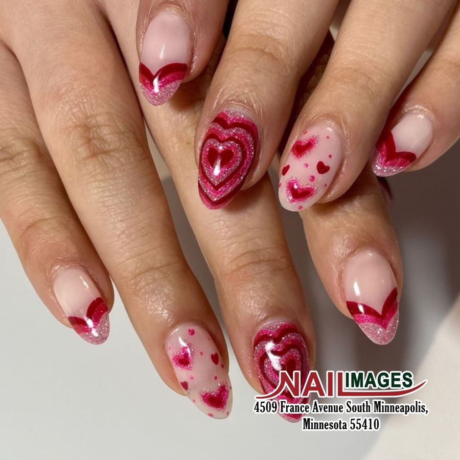 Nails Image & Spa